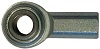 ROD END FOR TRU-BAR BRAKE PEDAL ASSY