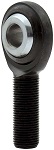 ROD END SPHERICAL 1/2 BORE 5/8-18 LH MALE