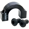 ROLL CAGE INTRUSION CLAMP