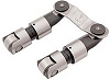 ROLLER LIFTERS WITH PIN OILING