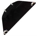 ROOF HALO INTRUSION PLATE  ASSEMBLY