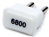 ^RPM Module Chip - 6,800 RPM - Each^