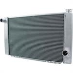 Radiator Chevy 16^ x 28^