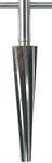 Reamer - 1-1/2 in/ft 7 Degree Taper