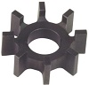 Reluctor, Distributor, CNC-Machined Billet Steel