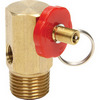 Repl Manifold Assembly for Air Tanks