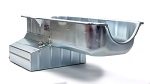SBC 7^CLAIMER STYLE 86 OR NEWER OIL PAN