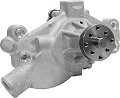 SBC ALUM. WATER PUMP 3/4^ SHAFT