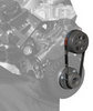 SBC PULLEY KIT