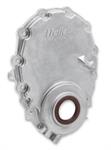 SBC TIMING COVER W/CRANK SENSOR