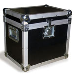 SCALE PAD CASE WITH DIVIDERS