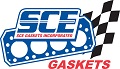 SCE GASKETS (DET)