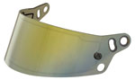 SE07 (3MM) GOLD MIRROR DSAF BELL SHIELD
