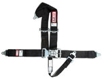 SEAT BELT SET V-STYLE SHOULDER