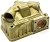 SECONDARY REPLACEMENT FUEL BOWL