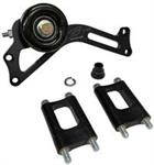 SERP IDLER PULLEY ASSEMBLY