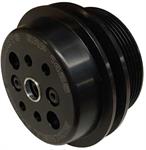 SERP. WATER PUMP  PULLEY