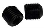 SET SCREW, 3/8^-24 F x 3/8^