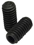 SET SCREW BOLT, #8 F 36 X 3/8^   (Sold Each)