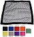 SFI 27.1 String Window N et (18inx24in) SFI BLUE D