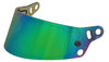 SHIELD DSAF (SE03) 3MM ML GREEN