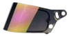 SHIELD DSAF (SE03) 3MM PINK/RED MIRROR