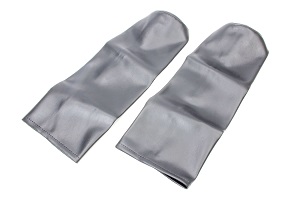 SHOCK COVERS