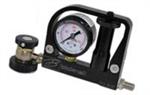 SHOCK PRESSURE GAUGE ASSEMBLY