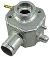 SHORT EXPANSION TANK SB.