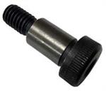 SHOULDER BOLT, 1/2^ C X 3/4^