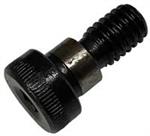 SHOULDER BOLT, 3/8^-16 C. x 1/4^