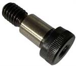 SHOULDER BOLT, 3/8^ C x 1/2^