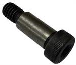 SHOULDER BOLT 3/8^  X 3/4^