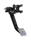 SINGLE BRAKE PEDAL REVERSE MOUNT