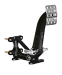 SINGLE FLOOR BRAKE PEDAL