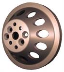 SINGLE GROOVE UPPER PULLY
