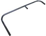 SINGLE LEFT SIDE BAR CHROME