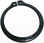 SNAP RING,   1 ^ EXTERNAL