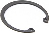 SNAP RING FOR 3/4^ COM BEARING