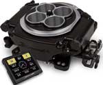 SNIPER EFI KIT  BLACK FINISH
