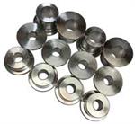 SOLID FLOOR BUSHING KIT FOR VERSION 2 RF