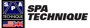 SPA TECHNIQUE Fire Suppression