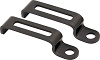 SPARK PLUG WIRE RETAINER  2 PACK