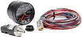 SPEK PRO 2-1/16^ OIL PRESSURE GAUGE