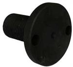 SPINDLE SNOUT LOCK CAP  ( STEEL )