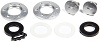 SPORTMOD & 2005 SHIELD HARDWARE KIT