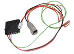 SPORTSMAN MSD WIRING HARNESS