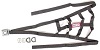 SPRINT CAR CAGE NET