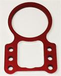 SPRINT CAR CENTER STEERING MOUNT