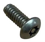 SS BH TORX  BUTTON BOLT  10-24 X 1/2^
